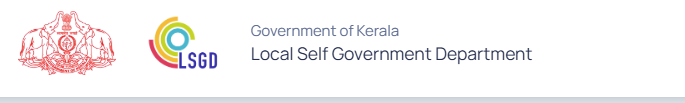 Government of Kerala – LSGD